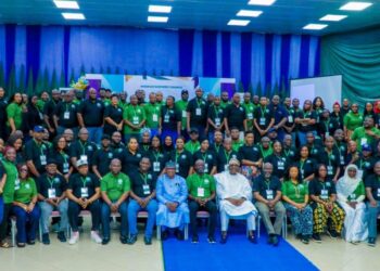 Middle Managers Critical to NSC Reform Agenda, Says Akutah