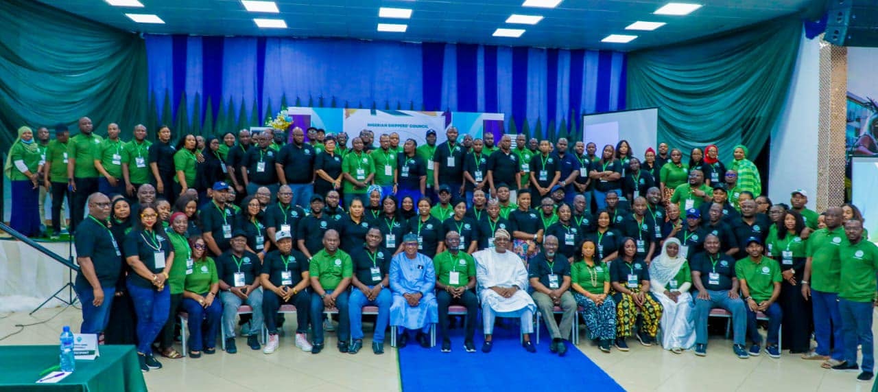 Middle Managers Critical to NSC Reform Agenda, Says Akutah