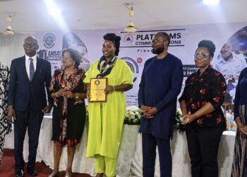 AMSAY @ 10: Stakeholders Seek Stronger Maritime Succession Plan as Industry Honours Mentors, Outstanding Students