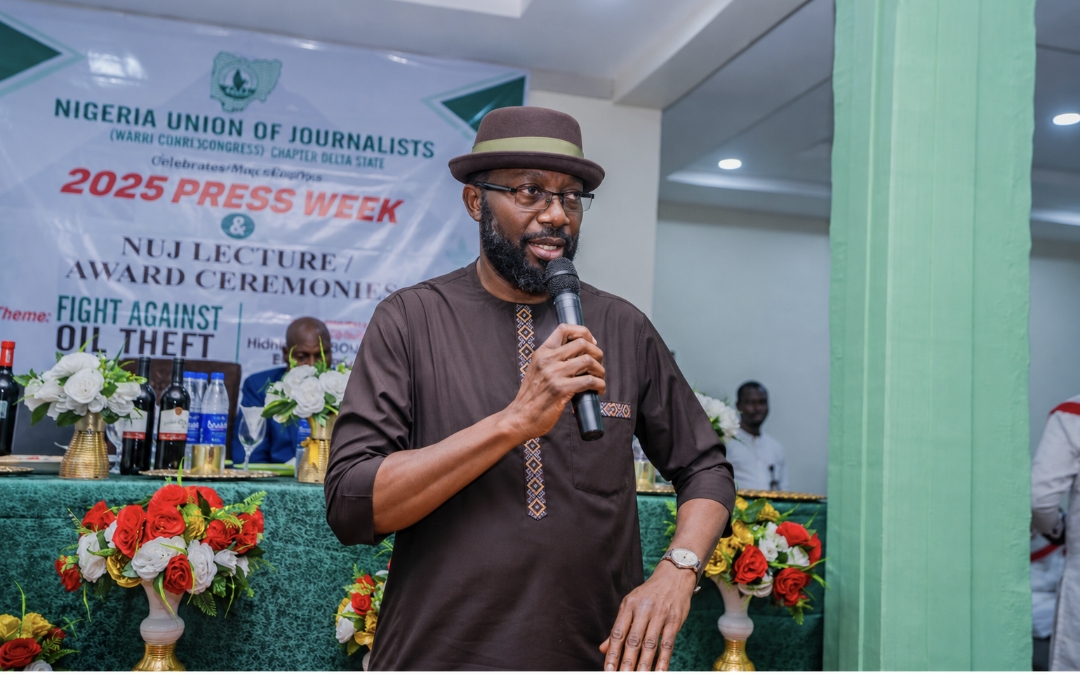 Captain Warredi Enisuoh