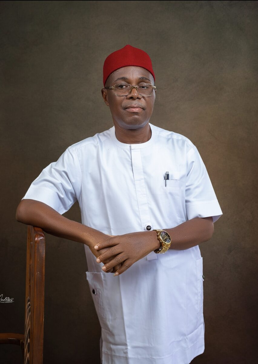 AREFFN Urges Adeniyi to Fast-Track Single Window, Port Reforms