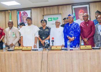 NSIB, LASWA Partner To Boost Lagos Waterways Transport
