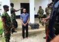 Navy Hands Over Suspected Militant To DSS In Calabar