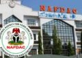 NAFDAC Confiscates Smuggled Vegetable Oil, 40,000 Cartons Of Soap From Ghana