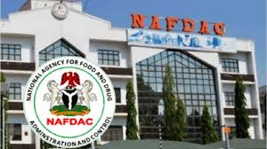 NAFDAC Confiscates Smuggled Vegetable Oil, 40,000 Cartons Of Soap From Ghana