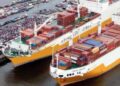 Grimaldi Denies Liability for Customs Duties on Sold Containers, Refutes Reports of 2,500-Unit Sale