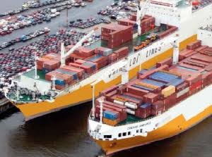 Grimaldi Denies Liability for Customs Duties on Sold Containers, Refutes Reports of 2,500-Unit Sale