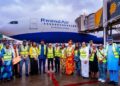 NIMASA Partners ILO Training Centre To Strengthen Maritime Workforce, Labour Standards