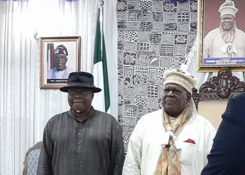 NEPZA Seeks Obong Of Calabar’s Support To Expand Free Trade Zone Operations