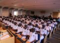 NIMASA Partners ILO Training Centre To Strengthen Maritime Workforce, Labour Standards