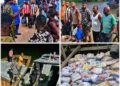NIMASA Partners ILO Training Centre To Strengthen Maritime Workforce, Labour Standards