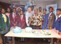 Ocean Ambassadors, APM Terminals Train Students On Cargo Operations