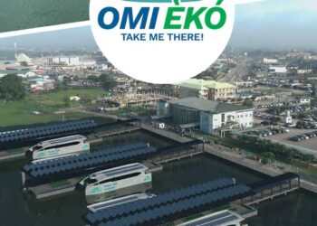 Seven Months After Launch, Omi Eko Project Yet To Commence Physical Construction