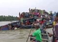 NIWA Urges Waterways Travelers To Avoid Leaking Boats
