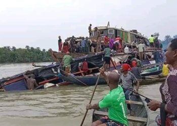 NIWA Urges Waterways Travelers To Avoid Leaking Boats