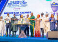 FG Reaffirms Commitment To Maritime Security, Blue Economy
