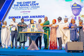 FG Reaffirms Commitment To Maritime Security, Blue Economy