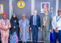 Nigeria Targets Illegal Fishing With €59m EU Ocean Programme