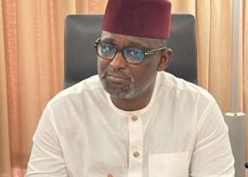 MCOE: “Our goal is to make internationally recognised maritime education available within Nigeria”—Abdul-Kadir Ahmed