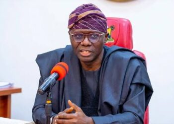 Development of Lekki Port Phase 2 to Begin Soon, Says Sanwo-Olu