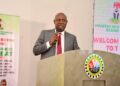 Nigeria Targets 2.5mbpd Oil Output  – Minister