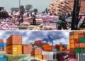Nigeria Spends N1.39 Trillion On Food Imports Q1 2026