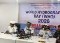 World Hydrography Day: Nigeria Strengthens Maritime Stance With Navigation System Upgrade