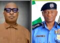Freight Forwarders Seek IGP’s Intervention Over Alleged Extortion of Imported Vehicle Drivers