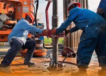 Local Petrol Production Hits 48m Ltrs Per Day – FG