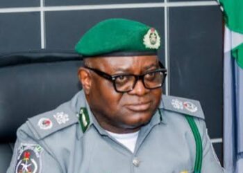 Tin Can Customs Rakes In N111.2bn, Targets Bigger Revenue Haul Under Anani