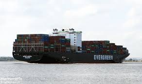 IMO Halts Transit Scheme After Containership Hit by Projectile in Oman