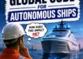 Experts Raise Concerns Over Nigeria's Readiness for IMO July MASS Code Implementation 
