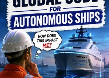 Experts Raise Concerns Over Nigeria's Readiness for IMO July MASS Code Implementation 