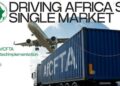 AfCFTA: Delays, Lack of Direct Flights, Double Taxation Bane Of Nigerian Exports to African Markets – Stakeholders
