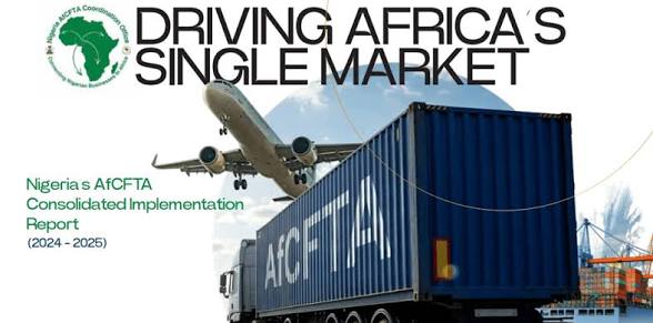 AfCFTA: Delays, Lack of Direct Flights, Double Taxation Bane Of Nigerian Exports to African Markets – Stakeholders