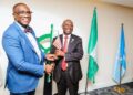 Nigeria, Liberia Strengthen Regional Maritime Cooperation as NIMASA Pushes African Integration Agenda