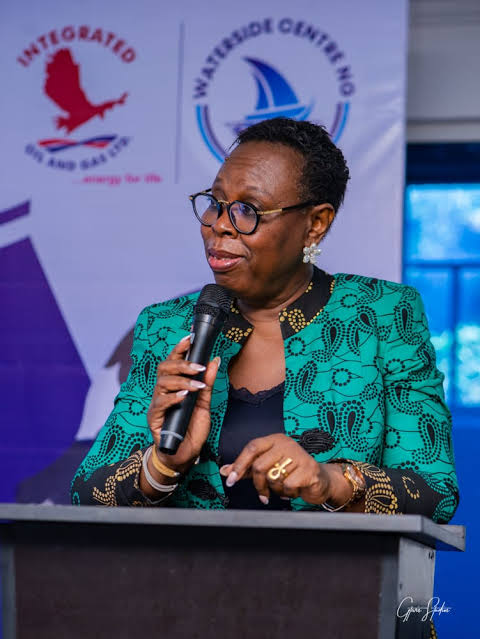 Unified Maritime Regulations, Green Infrastructure Key to Africa's Shipping Future — Anishere