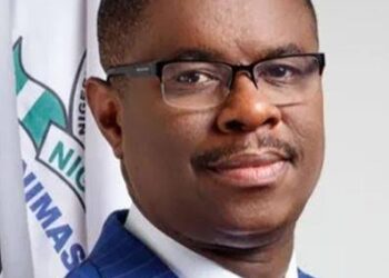 Ex-DG NIMASA Peterside Challenges Africa to Move Beyond Maritime Policy Declarations, Calls for Action on Trade, Net-Zero Transition