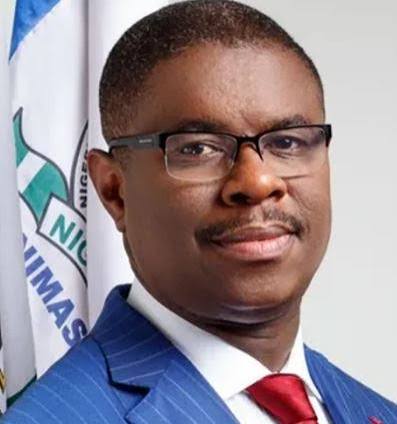 Ex-DG NIMASA Peterside Challenges Africa to Move Beyond Maritime Policy Declarations, Calls for Action on Trade, Net-Zero Transition  