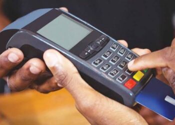 Only 20% Of POS Operators Registered- CAC Chairman