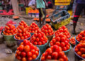 Tomato, Food Prices Rise In May — NBS