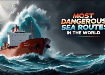 The Seafarers’ Charity Launches Film Series To Help Seafarers Avoid Abandonment