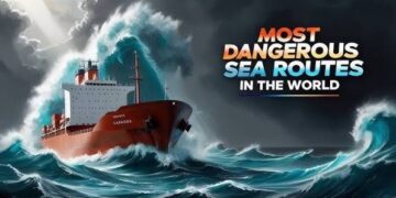 The Seafarers’ Charity Launches Film Series To Help Seafarers Avoid Abandonment