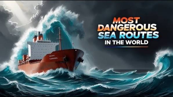 The Seafarers’ Charity Launches Film Series To Help Seafarers Avoid Abandonment