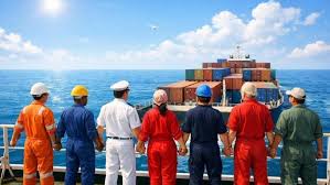 The Seafarers’ Charity Launches Film Series To Help Seafarers Avoid Abandonment