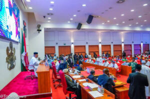 Senate Seeks Ban On Textile Imports, Urges Revival Of Local Mills