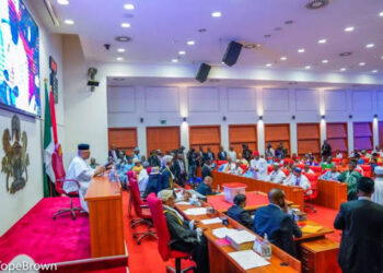 Senate Seeks Ban On Textile Imports, Urges Revival Of Local Mills