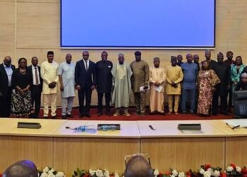 NEPZA, 20 Agencies Commit To New Revenue Monitoring Platform