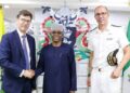 UK Delegation Strengthens Maritime Ties with NPA