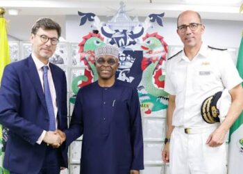UK Delegation Strengthens Maritime Ties with NPA